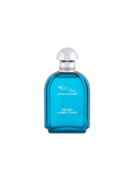 Jaguar For Men Ultimate Power - 100ml - Toaletna voda