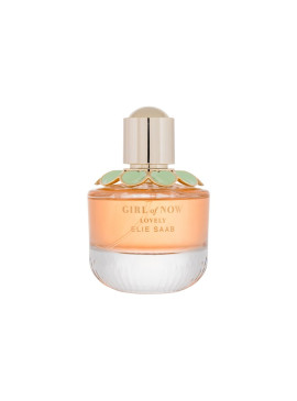 Elie Saab Girl of Now Lovely - 50ml - Parfumska voda 