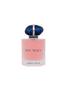 Giorgio Armani My Way Floral - 90ml - Parfumska voda - Refillable 