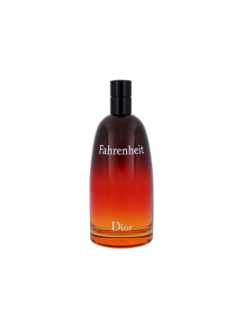 Christian Dior Fahrenheit - 200ml - Toaletna voda 