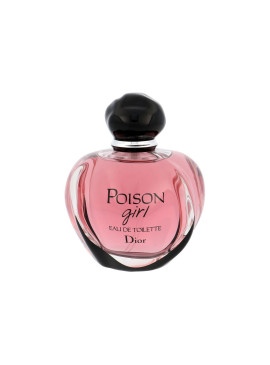 Christian Dior Poison Girl - 100ml - Toaletna voda 