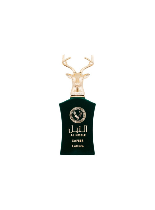 Lattafa Al Noble Safeer - 100ml - Parfumska voda Lattafa Al Noble Safeer - 100ml - Parfumska voda