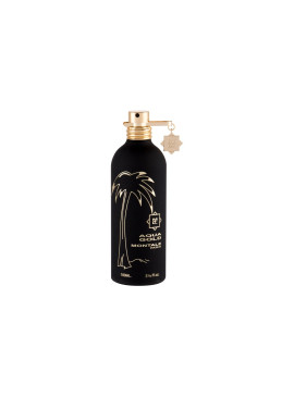 Montale - Aqua Gold 100ml 