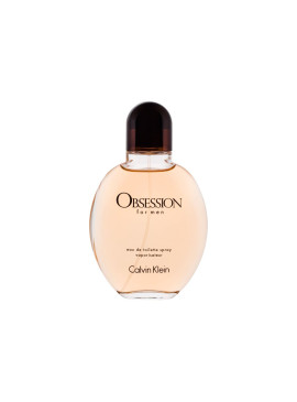 Calvin Klein Obsession - 125ml - Toaletna voda 