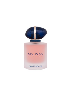 Giorgio Armani My Way Floral Refillable - 50ml - Parfumska voda