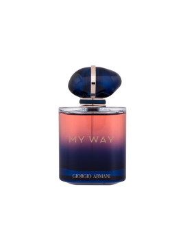 Giorgio Armani My Way - 90ml - Parfum 
