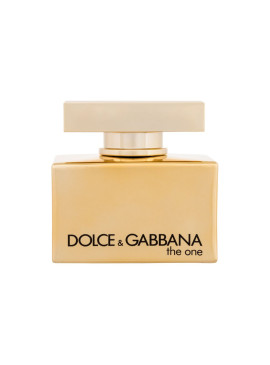 Dolce&Gabbana The One Gold Intense - 50ml - Parfumska voda