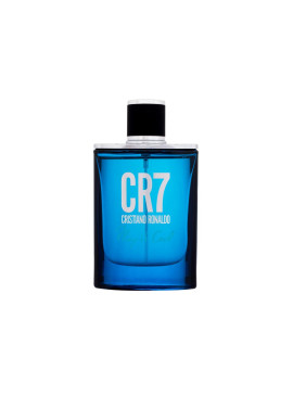 Cristiano Ronaldo CR7 Play It Cool - 50ml - Toaletna voda 