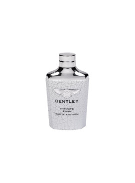 Bentley Infinite Rush White Edition - 100ml - Toaletna voda 