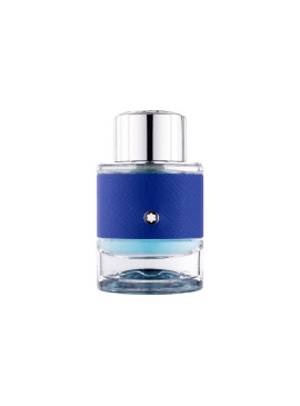 Montblanc Explorer Ultra Blue - 60ml - Parfumska voda