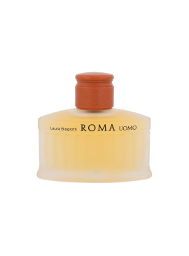 Laura Biagiotti Roma Uomo - 125ml - Toaletna voda 