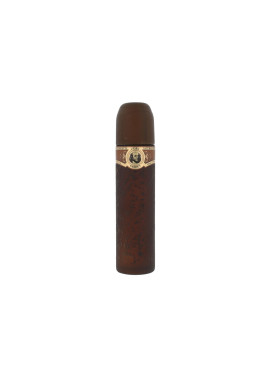 Cuba Brown - 100ml - Toaletna Voda 