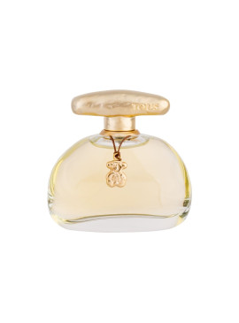 TOUS Touch - 100ml - Toaletna voda 