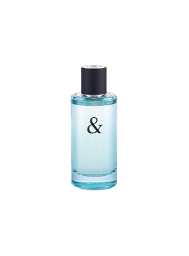 Tiffany & Co. - Tiffany & Love 90ml 
