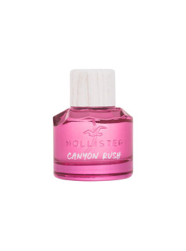 Hollister Canyon Rush - 50ml - Parfumska voda