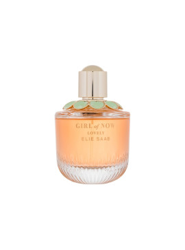 Elie Saab Girl of Now Lovely - 90ml - Parfumska voda