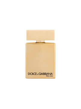 Dolce&Gabbana The One Gold Intense - 50ml - Parfumska voda 