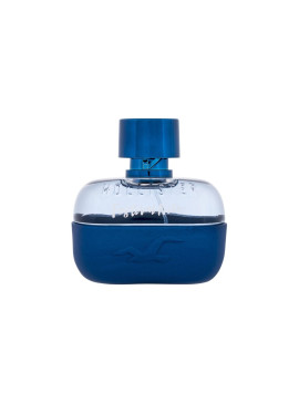 Hollister Festival Nite - 100ml - Toaletna voda 